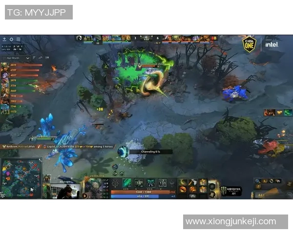 世界杯新闻从零起步到巅峰DOTA2比赛全方位实战攻略与心得分享